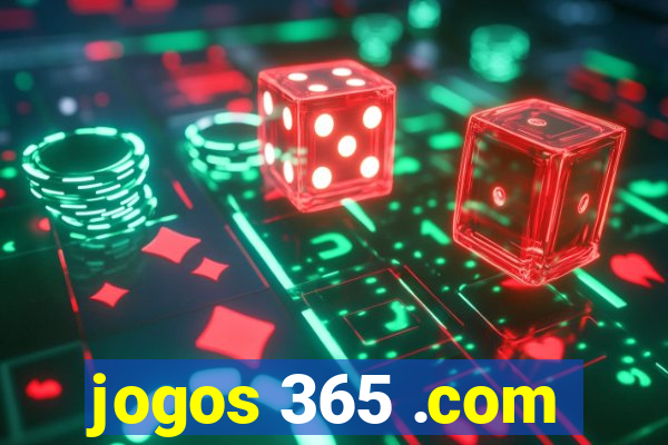 jogos 365 .com